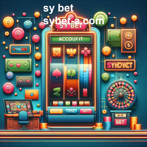 Descubra a Categoria 'Conta' no Sy Bet: Desafios que Testam sua Inteligência