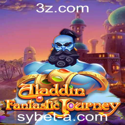 Desvendando o mundo de Aladdin: Uma jornada mágica no jogo