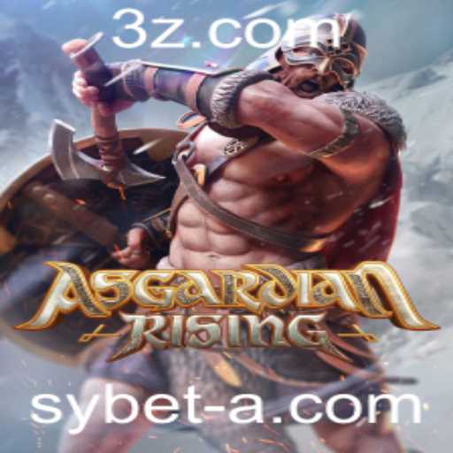 AsgardianRising: Explorando o Universo do Jogo