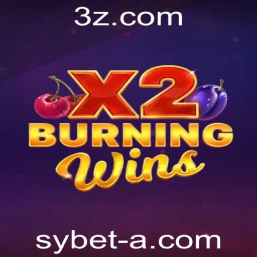Descubra o Universo de BurningWinsX2: Regras, Estratégias e Atualizações