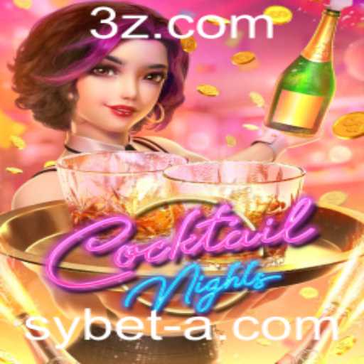 Explorando o Fascinante Mundo de CocktailNights e o Conceito de Sy Bet