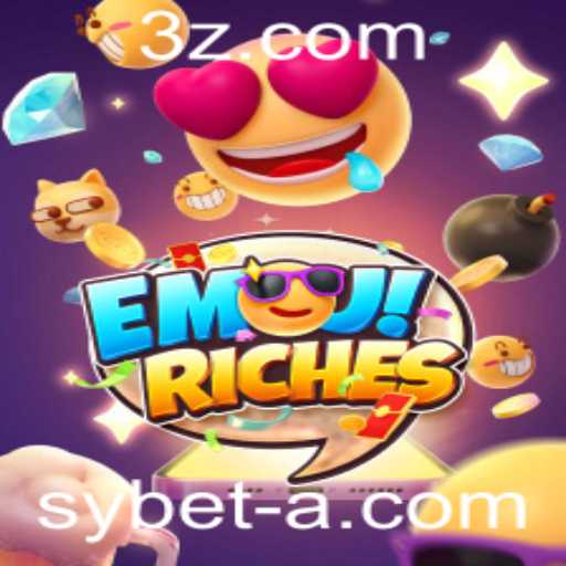 Explorando o Mundo do EmojiRiches: O Jogo de Slots que Combinou Diversão e Inovação