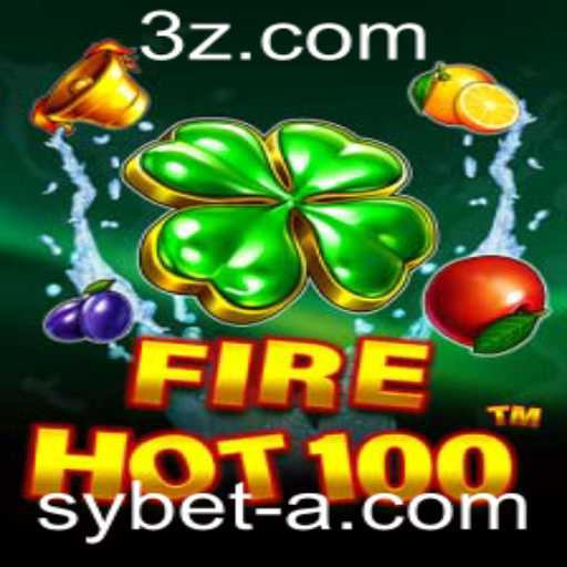 FireHot100: Uma Nova Sensação no Mundo dos Jogos