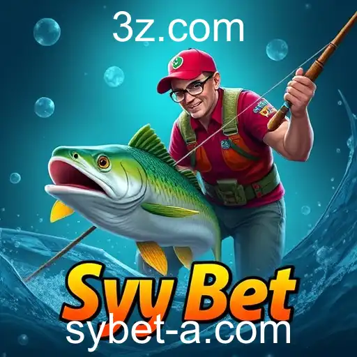 Explorando o Mundo dos Jogos de Pesca: Um Mergulho em Sy Bet
