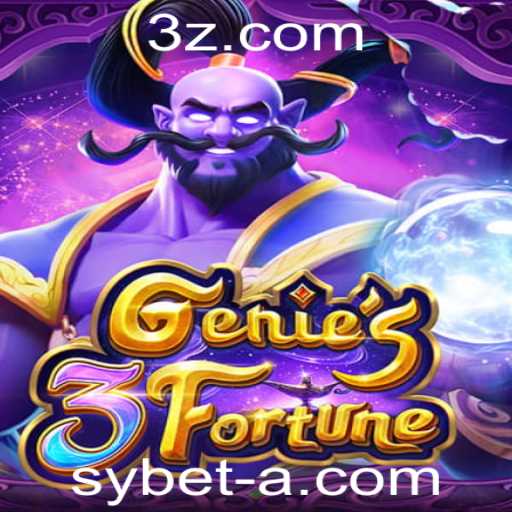 Explorando Genie3Fortune: Um Guia Completo para o Novo Jogo de Apostas
