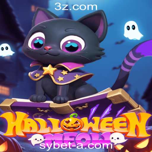 HalloweenMeow: Um Mergulho no Mundo Assustadoramente Divertido dos Jogos