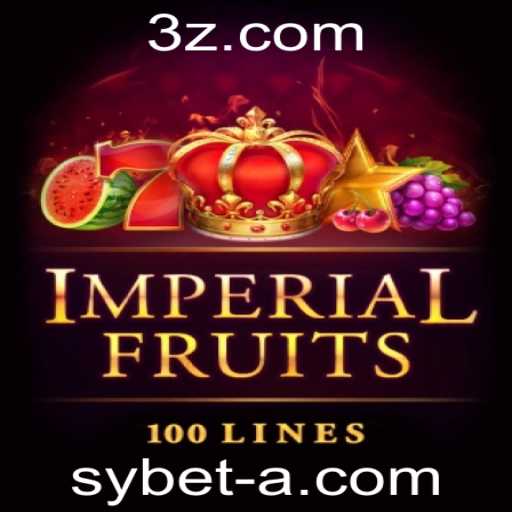 Descubra o Fascinante Mundo de ImperialFruits100 e Como Jogar com SY Bet