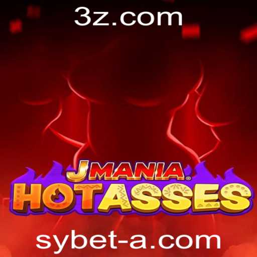 JManiaHotAsses: O Novo Fenômeno no Mundo dos Jogos Online