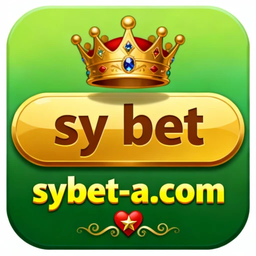 sy bet logo