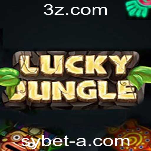 Descubra o Fascinante Mundo do Jogo LuckyJungle