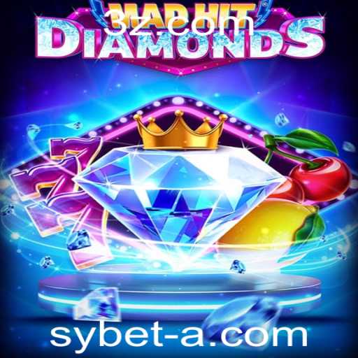 Descubra o Mundo de Entretenimento com MadHitDiamonds