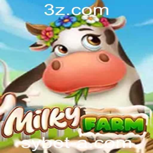 Descubra MilkyFarm: O Jogo de Fazendinha que Conquista Fãs ao Redor do Mundo