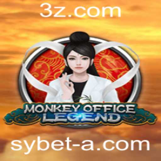 Explorando o Jogo MonkeyOfficeLegend: Regras e Estratégias com Sy Bet