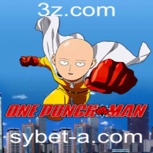 OnePunchMan: O Novo Fenômeno dos Jogos com Caixa de Apostas