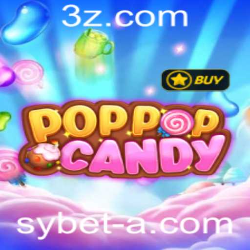 Descubra o Mundo de POPPOPCANDY e a Emoção das 'sy bet'
