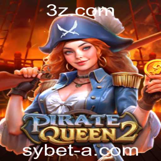 PirateQueen2: A Vanguarda das Apostas no Mundo Virtual