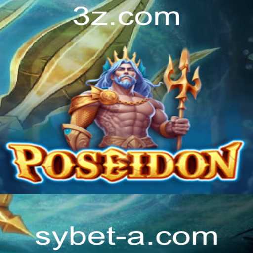Descubra 'Poseidon': O Fascinante Mundo do Jogo de Apostas Sy Bet