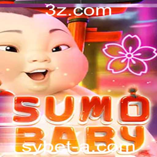 Descubra SumoBaby: O Novo Fenômeno dos Jogos