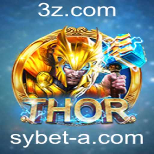 Explorando o Mundo de THOR: Um Jogo Inovador de Sy Bet