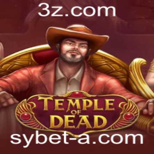 Explorando TempleofDead: Uma Jornada Imersiva no Mundo dos Mortos