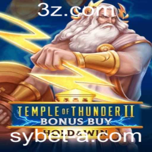 TempleofThunderIIBonusBuy: Descubra a Emoção do Novo Jogo com o Recurso de Compra de Bônus