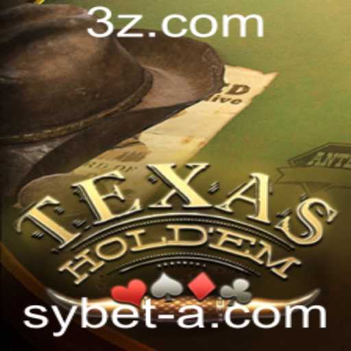 Descubra o Mundo Empolgante do Texas Hold'em e a Estratégia 'Sy Bet'