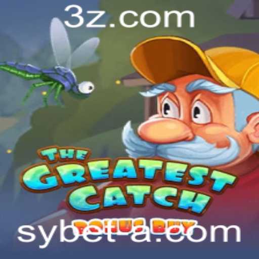 Explorando TheGreatestCatchBonusBuy
