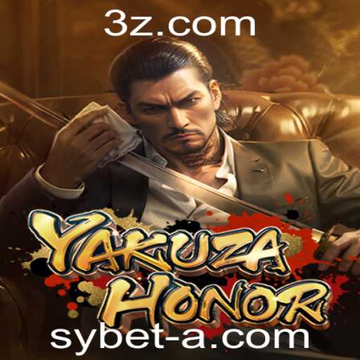 YakuzaHonor: Um Mergulho no Submundo do Jogo e Estratégia