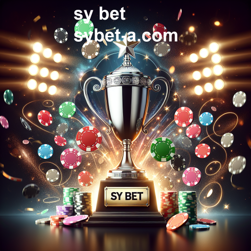 Explore a Categoria 'Vencedores' do Sy Bet e Aprenda com os Melhores